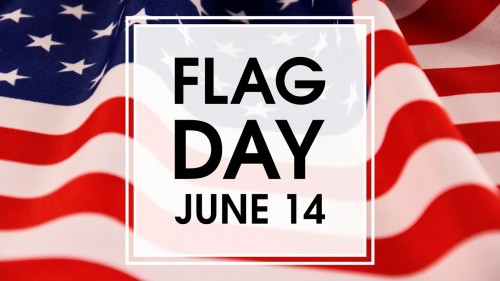 Celebrating National Flag Day: Embracing the American Dream