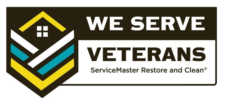 ServiceMaster Restore® & ServiceMaster Clean® host Second Annual We Serve: Veterans Golf Tournament