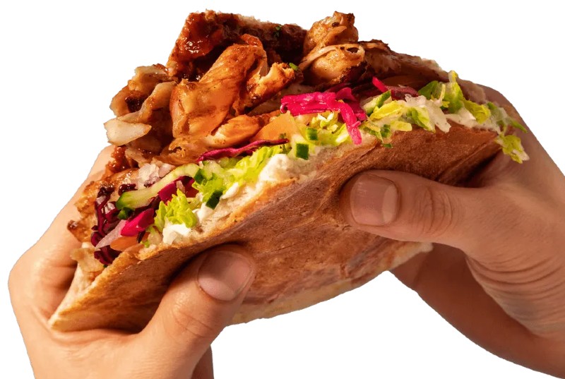 Doner Shack Franchise Food 