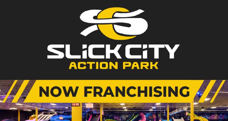 Slick City Franchise