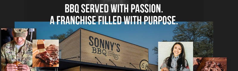 Sonny's BBQ Franchise Opportunity