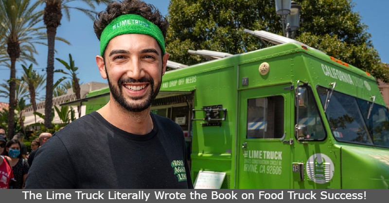 The Lime Truck Franchise