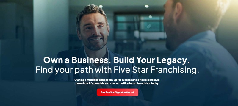 Five Star Franchising