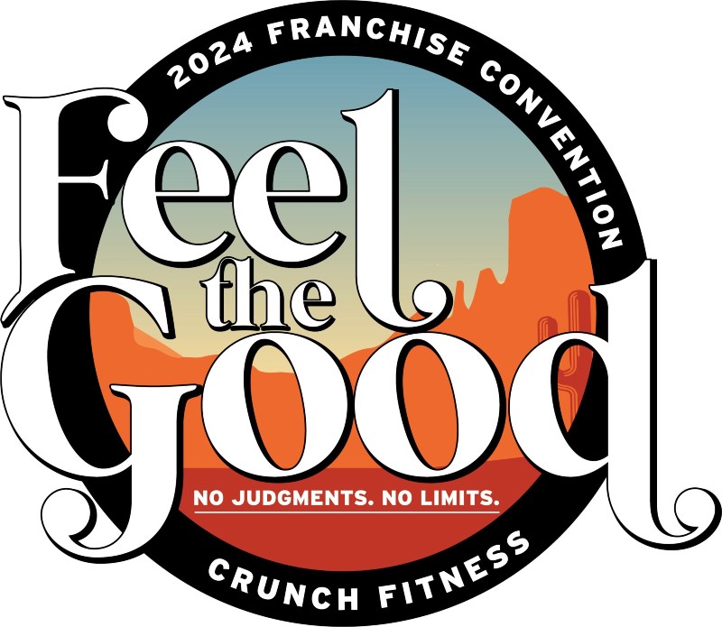 Crunch Celebrates Momentous Year at Annual Franchise Convention