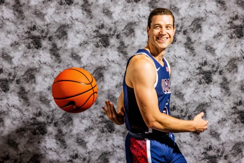 Tommy Gun’s Original Barbershop Scores Big with Jimmer Fredette as New Brand Ambassador