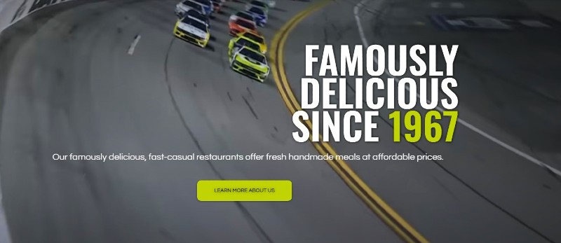 Beef-a-Roo Franchise Racing