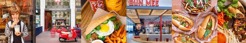 Bun Mee Franchise Opportunity Food