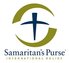 samaritans purse logo