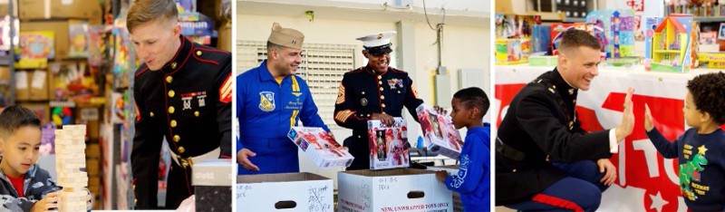 toys for tots