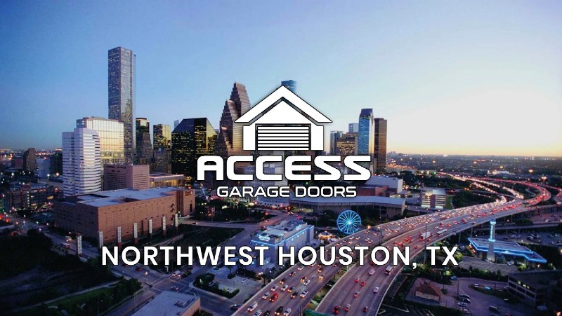 Access Garage Doors Signs Second Franchise Agreement in Texas