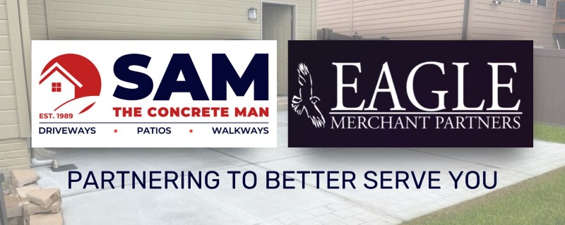 Sam The Concrete Man Partners with Leading Private Equity Firm to Expand Franchise Growth