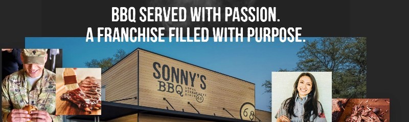 Sonny's BBQ Franchise