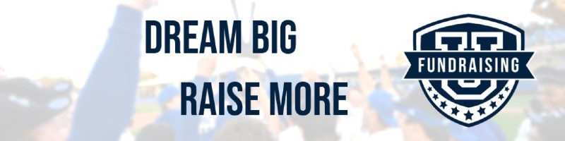 Fundraising University Franchise Dream Big Raise More