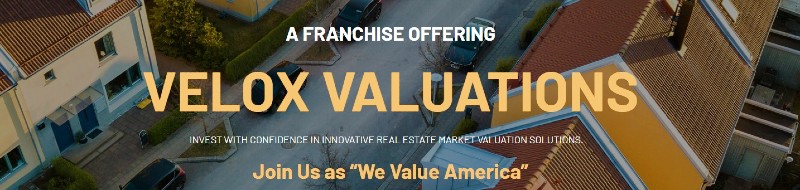 Velox Valuations Franchise