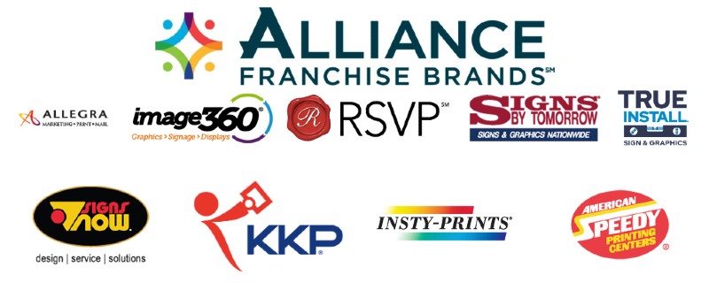 Alliance Franchise Brands Family