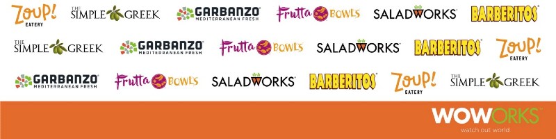 woworks franchise brands