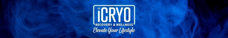 iCRYO Franchise Banner