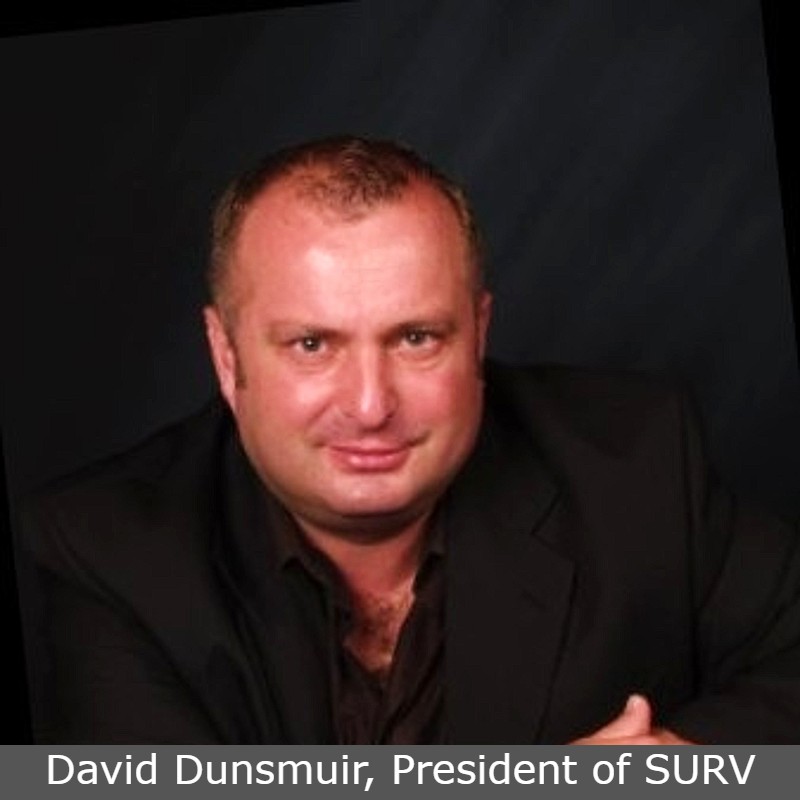 David Dunsmuir
