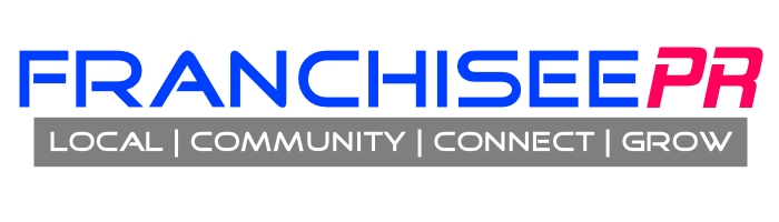 FranchiseePR.com Launches to Empower Franchisees with Local Community Visibility