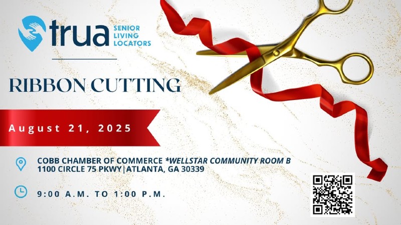 Trua atlanta grand opening