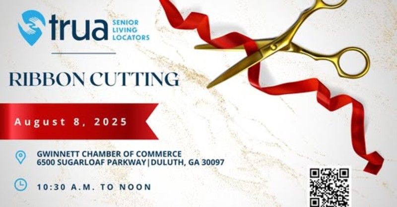 Trua atlanta grand opening august 8