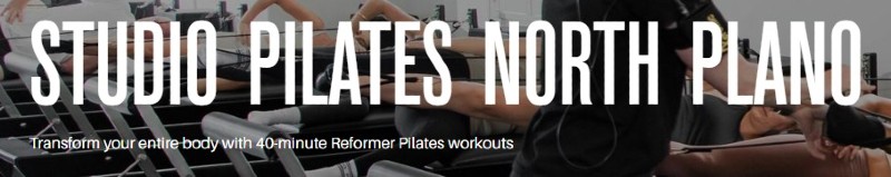 Studio Pilates International Franchise North Plano
