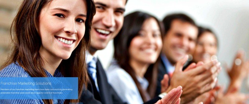 franchise marketing solutions