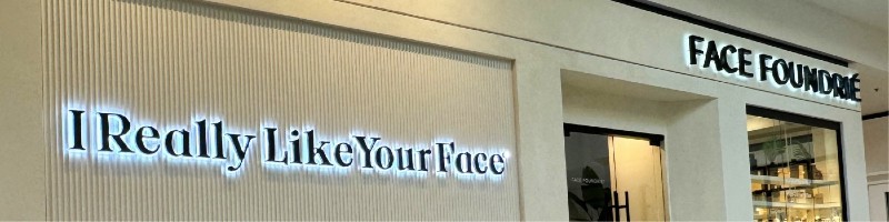 FACE FOUNDRIÉ