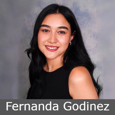 Fernanda Godinez