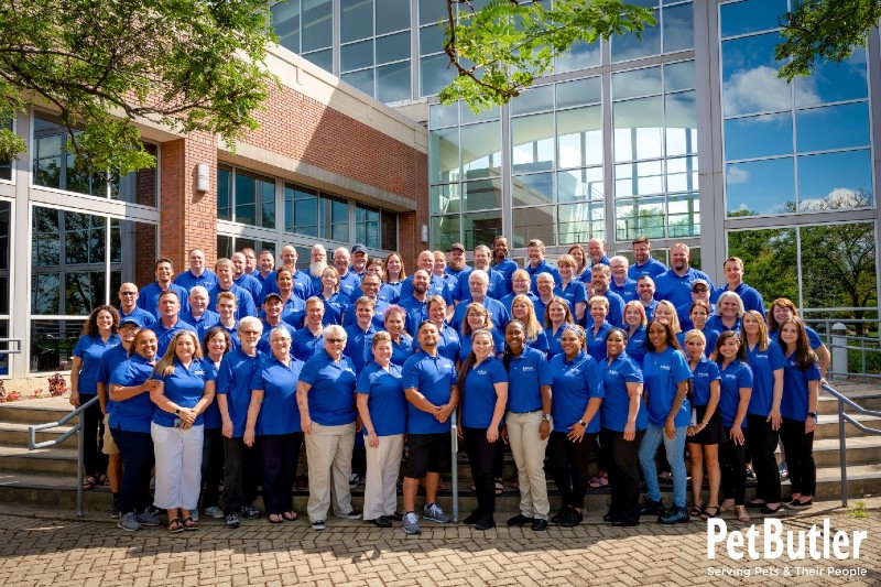 Pet Butler Franchise