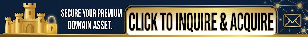 franchise domains for sale contact us now