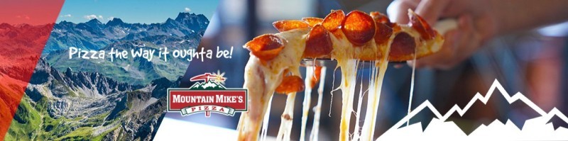 mountain mikes pizza franchise 