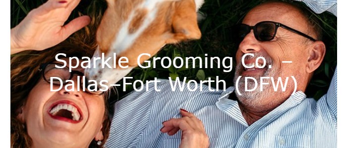 Sparkle Grooming Co. Expands Across Dallas–Fort Worth with Regional Developers Stacy Hilton & Kumar Patel