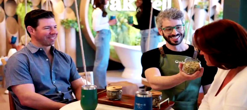 Oakwell Beer Spa Franchise