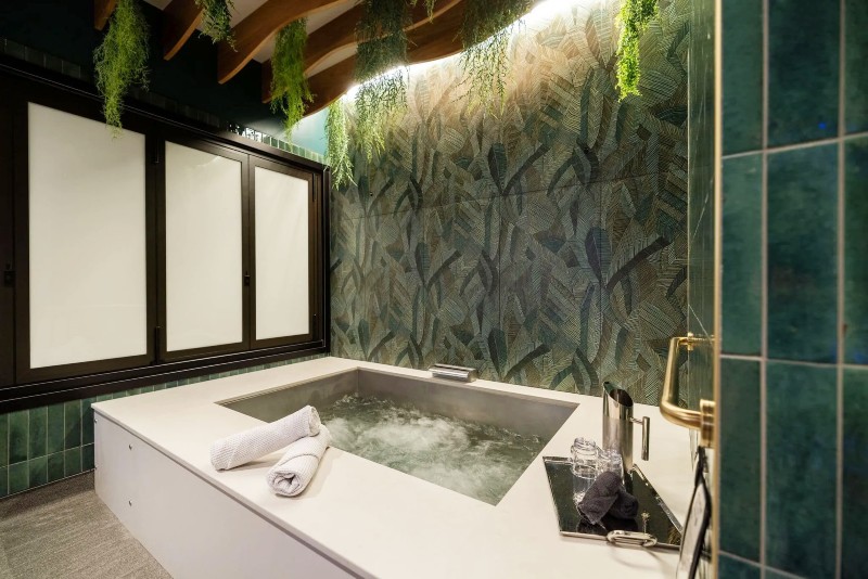 Oakwell Beer Spa Franchise