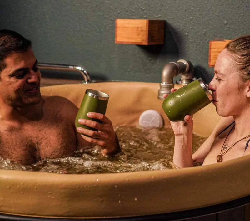 Oakwell Beer Spa Franchise