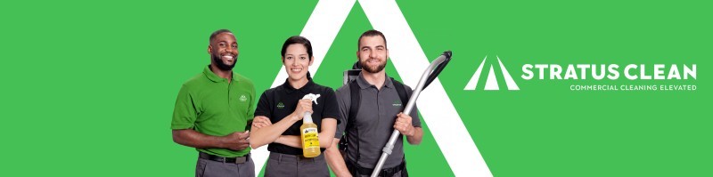 Stratus Clean franchising opportunities