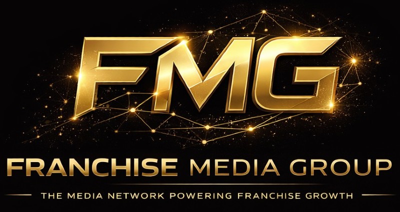 franchise media group logo