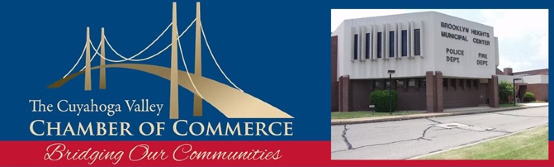 Cuyahoga Valley Chamber of Commerce