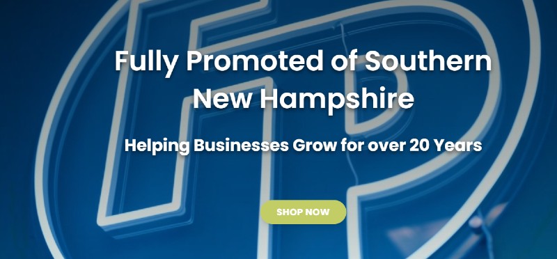 Fully Promoted of Southern NH (FPSNH)