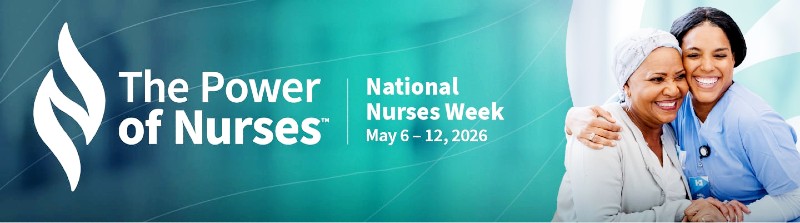 National Nurses Week 2026