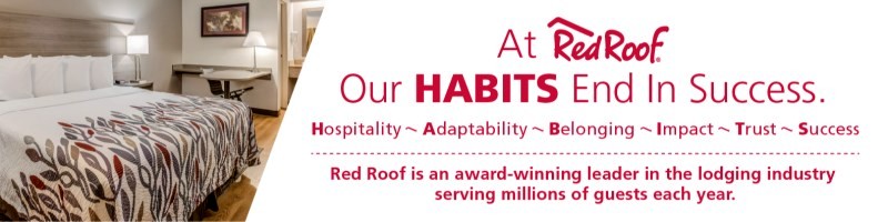red roof franchise