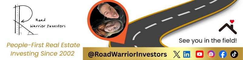 Road Warrior Investors