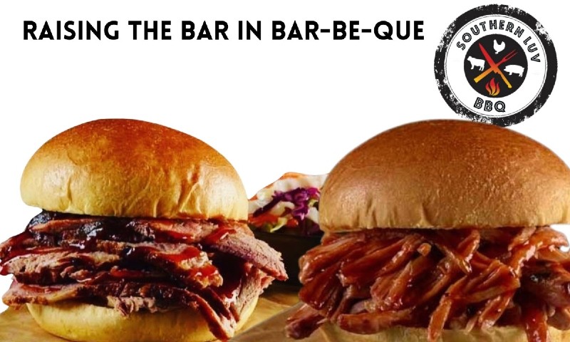Southern Luv BBQ Franchise Opportunities