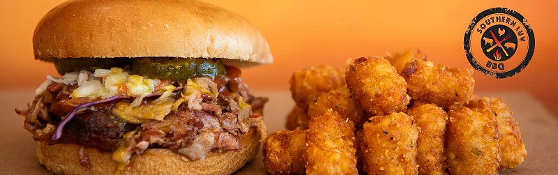 Southern Luv BBQ Franchise opportunity