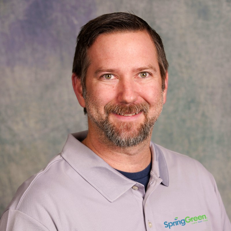 Spring-Green Enterprises Promotes Matt Jevne to Chief Technology & Marketing Officer