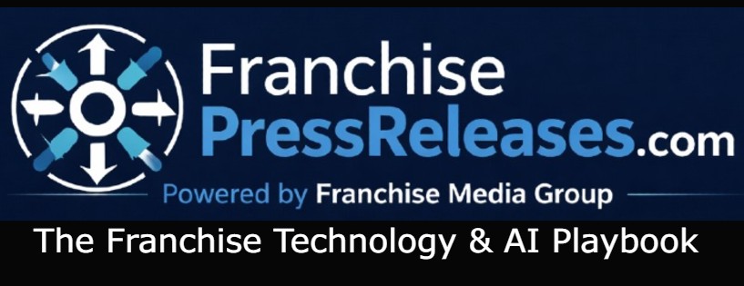 Why Technology Is Now a Franchise Competitive Advantage