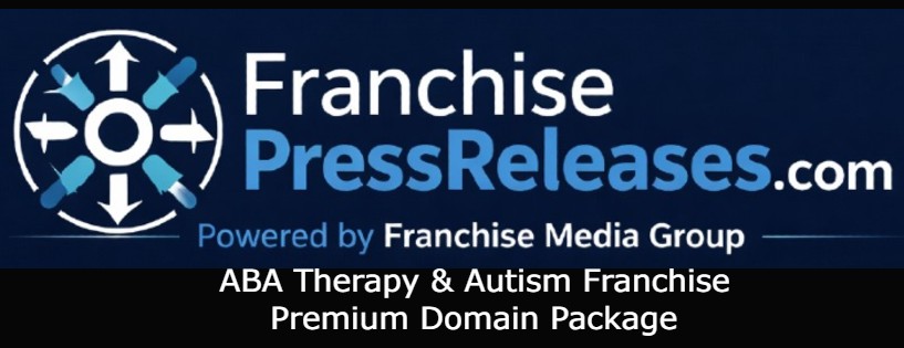 ABA Therapy & Autism Franchise - Premium Domain Package