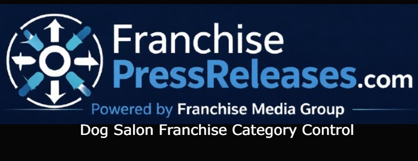 Dog Salon Franchise Category Control