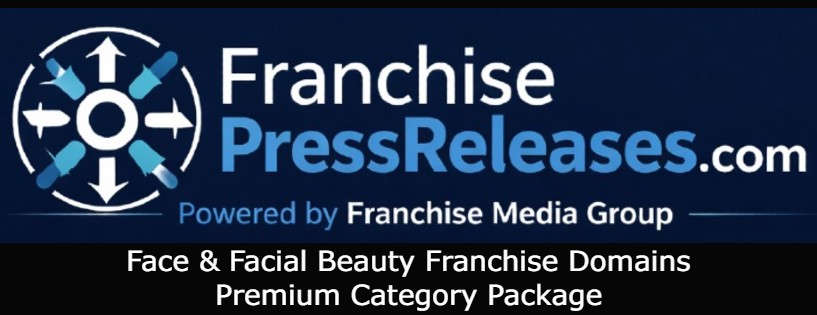 Face & Facial Beauty Franchise Domains - Premium Category Package